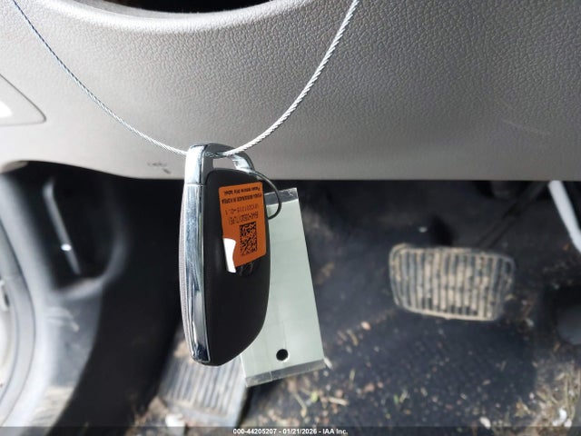 2019 HYUNDAI TUCSON KM8J3CAL1KU882678 Photo 10