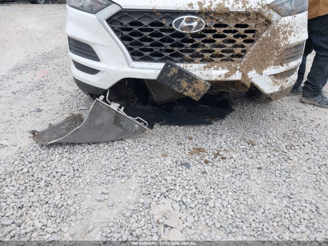 2019 HYUNDAI TUCSON KM8J3CAL1KU882678 Photo 5