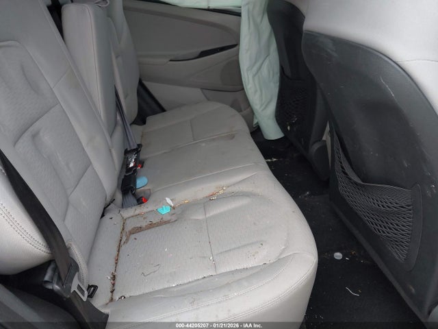 2019 HYUNDAI TUCSON KM8J3CAL1KU882678 Photo 7