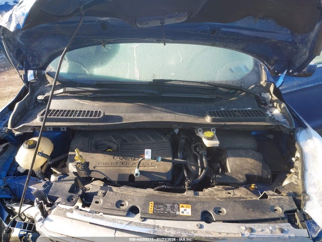 2018 FORD ESCAPE 1FMCU9GD9JUC24016 Photo 9