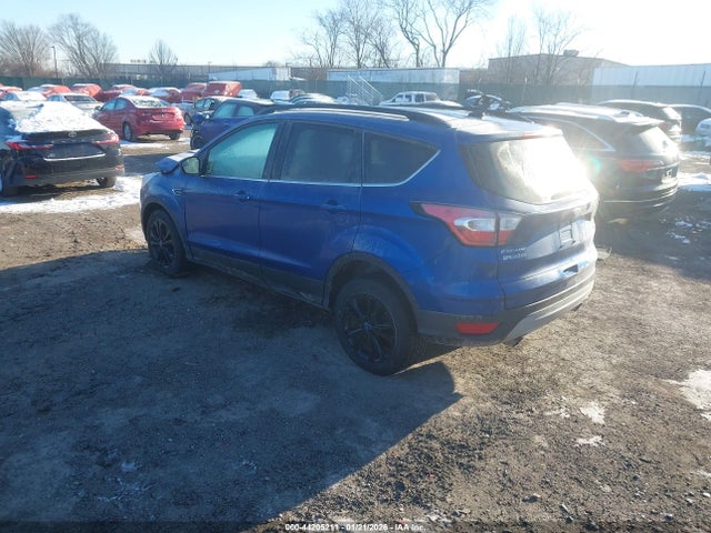 2018 FORD ESCAPE 1FMCU9GD9JUC24016 Photo 2