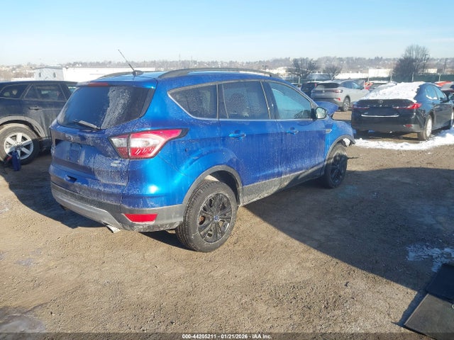 2018 FORD ESCAPE 1FMCU9GD9JUC24016 Photo 3