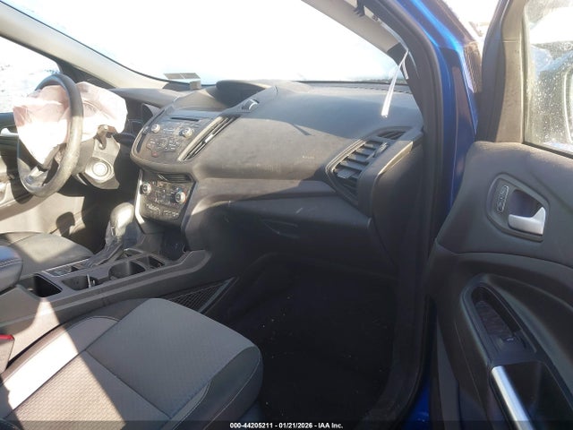 2018 FORD ESCAPE 1FMCU9GD9JUC24016 Photo 4