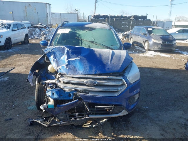 2018 FORD ESCAPE 1FMCU9GD9JUC24016 Photo 5
