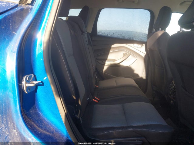 2018 FORD ESCAPE 1FMCU9GD9JUC24016 Photo 7