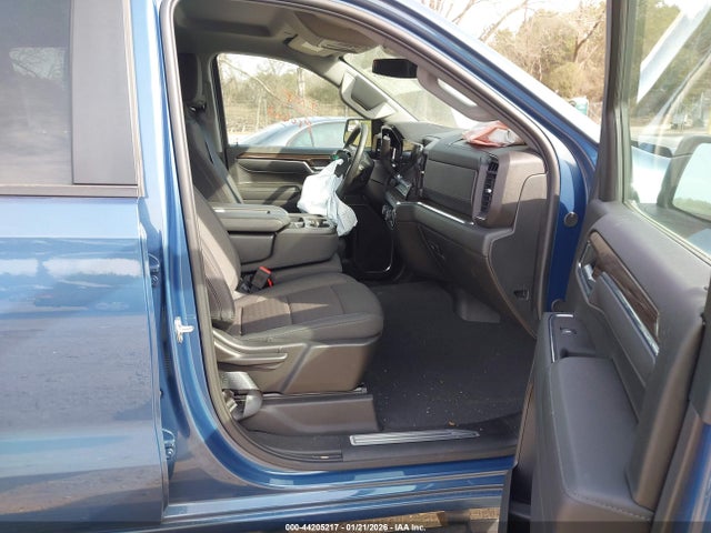 1GCPADED8RZ143432 Chevrolet Silverado 1500 2wd Short Bed Rst