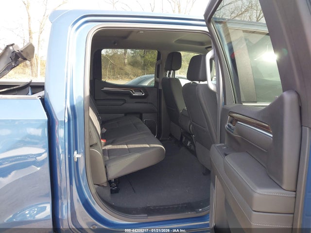 1GCPADED8RZ143432 Chevrolet Silverado 1500 2wd Short Bed Rst