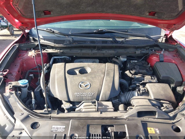 Mazda CX-5 SPORT 2014 JM3KE4BE1E0324907 Image 10