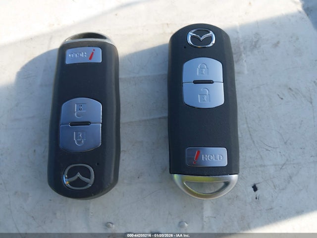 Mazda CX-5 SPORT 2014 JM3KE4BE1E0324907 Image 11