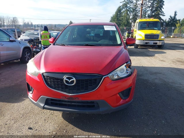 Mazda CX-5 SPORT 2014 JM3KE4BE1E0324907 Image 12
