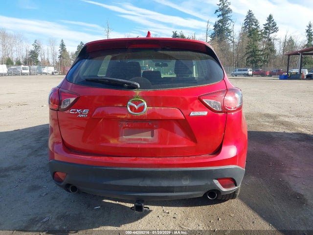 Mazda CX-5 SPORT 2014 JM3KE4BE1E0324907 Image 16
