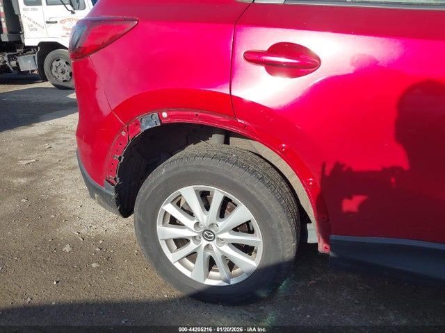 Mazda CX-5 SPORT 2014 JM3KE4BE1E0324907 Image 19