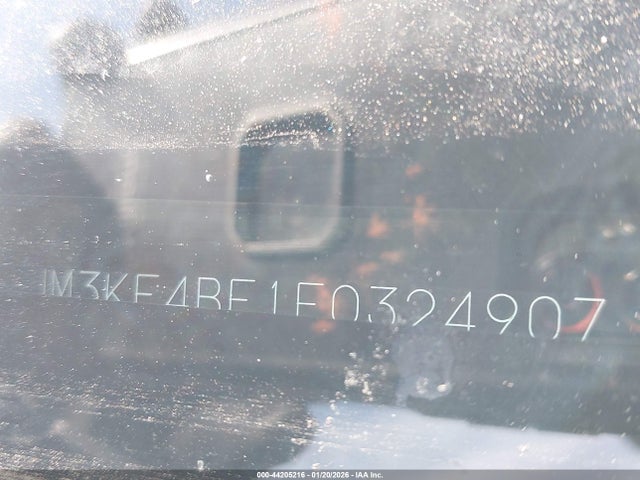 Mazda CX-5 SPORT 2014 JM3KE4BE1E0324907 Image 21