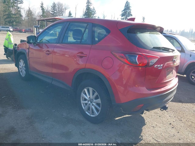 Mazda CX-5 SPORT 2014 JM3KE4BE1E0324907 Image 3