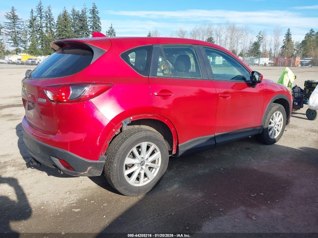 Mazda CX-5 SPORT 2014 JM3KE4BE1E0324907 Image 4