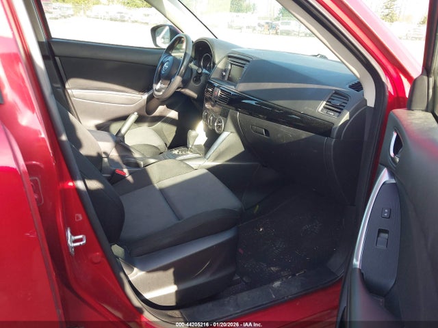 Mazda CX-5 SPORT 2014 JM3KE4BE1E0324907 Image 5
