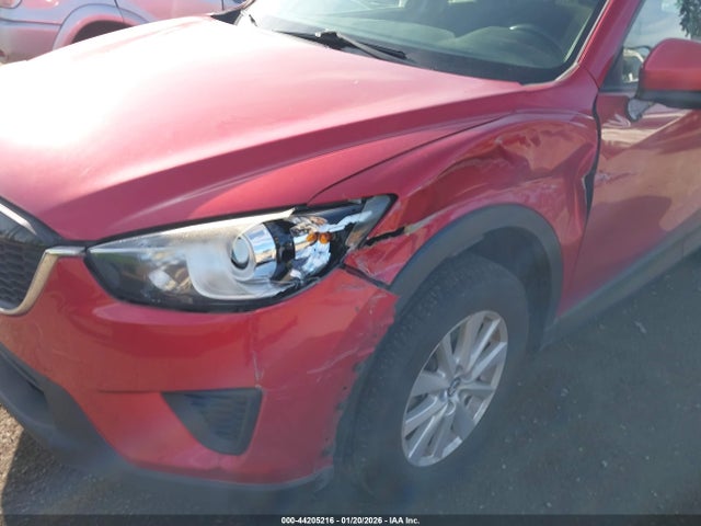 Mazda CX-5 SPORT 2014 JM3KE4BE1E0324907 Image 6