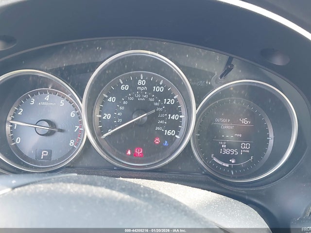 Mazda CX-5 SPORT 2014 JM3KE4BE1E0324907 Image 7