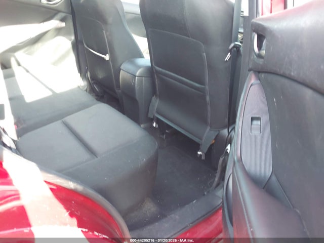 Mazda CX-5 SPORT 2014 JM3KE4BE1E0324907 Image 8