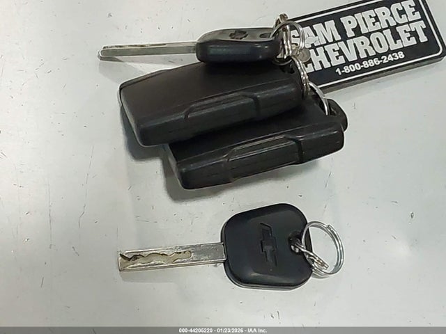 Chevrolet Colorado Lt 2015 1GCGSBE30F1269271 Image 11