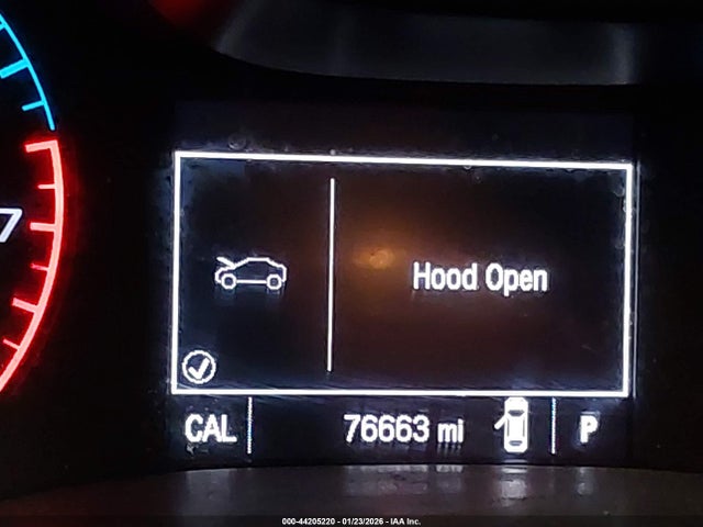 Chevrolet Colorado Lt 2015 1GCGSBE30F1269271 Image 15
