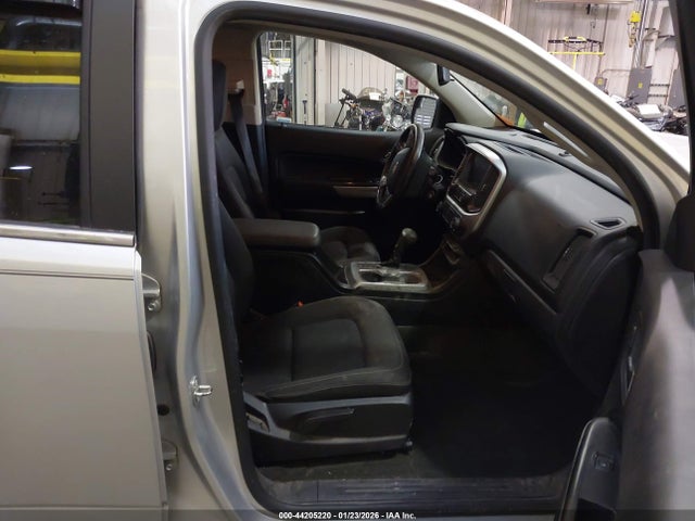 Chevrolet Colorado Lt 2015 1GCGSBE30F1269271 Image 5