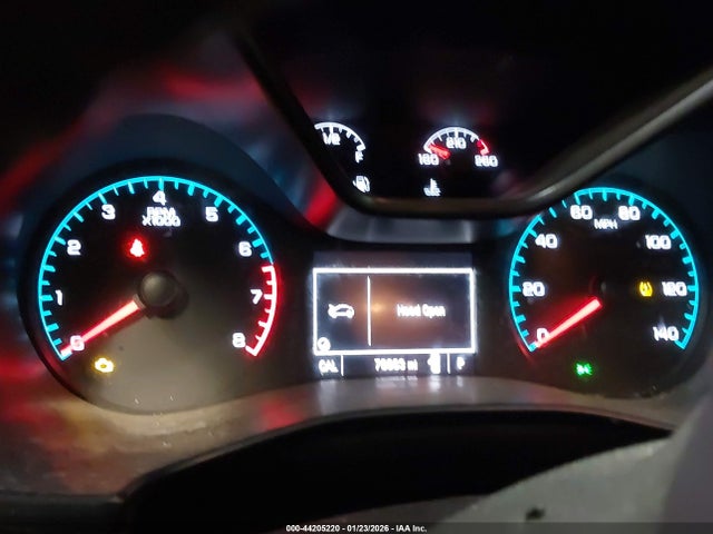 Chevrolet Colorado Lt 2015 1GCGSBE30F1269271 Image 7