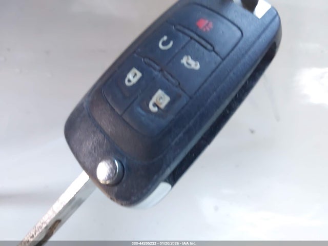 Aukcja sprzedaży 2010 Buick Lacrosse Cxl, vin: 1G4GC5EGXAF115949, numer aukcji: 44205233