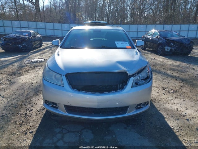 Aukcja sprzedaży 2010 Buick Lacrosse Cxl, vin: 1G4GC5EGXAF115949, numer aukcji: 44205233