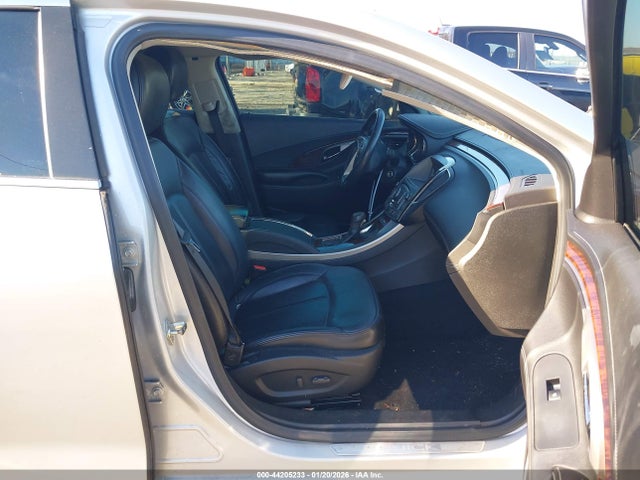 Aukcja sprzedaży 2010 Buick Lacrosse Cxl, vin: 1G4GC5EGXAF115949, numer aukcji: 44205233