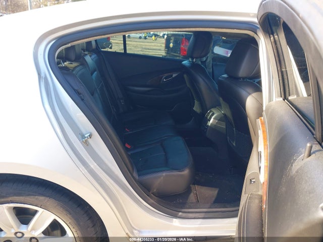 Aukcja sprzedaży 2010 Buick Lacrosse Cxl, vin: 1G4GC5EGXAF115949, numer aukcji: 44205233