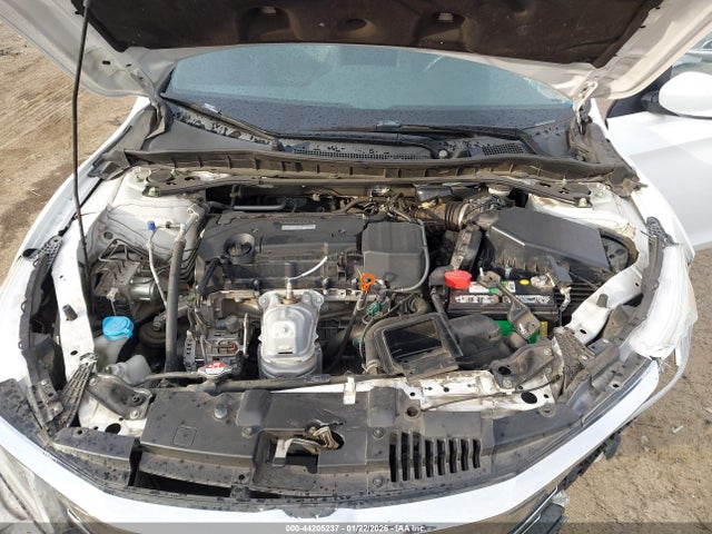1HGCR2F1XHA162630 Honda Accord Sport Se