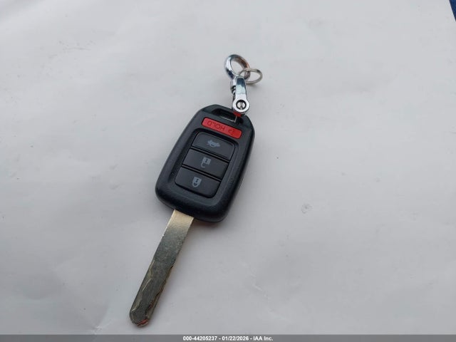 1HGCR2F1XHA162630 Honda Accord Sport Se