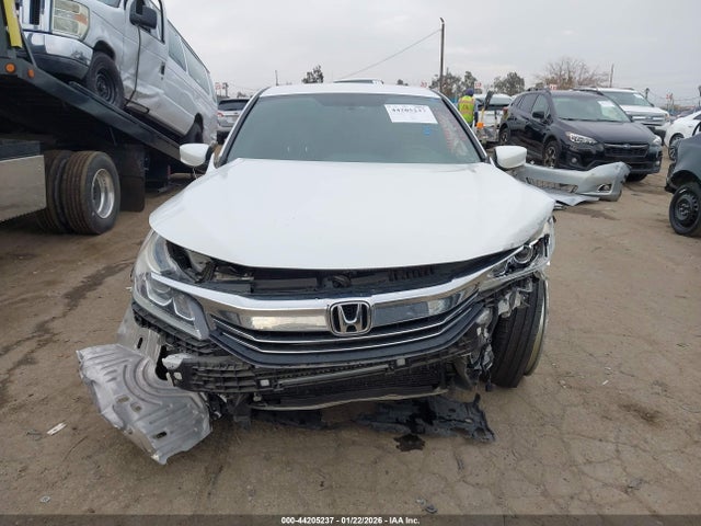 1HGCR2F1XHA162630 Honda Accord Sport Se