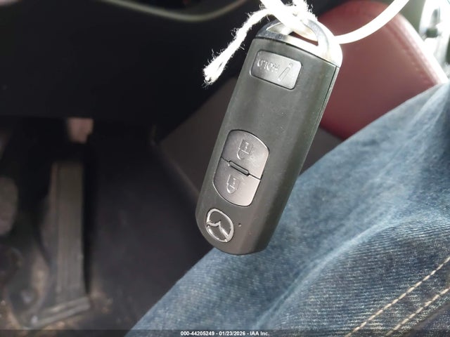 2017 MAZDA CX-3 JM1DKFC72H0141302 Photo 10