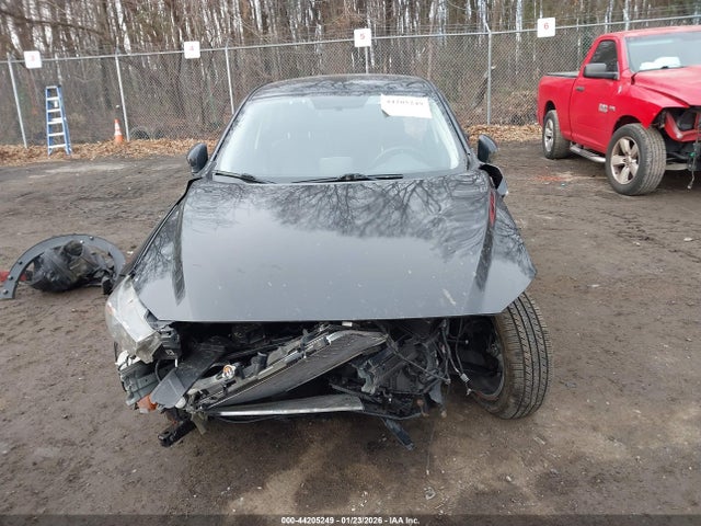 Aukcja sprzedaży 2017 Mazda Cx-3 Touring, vin: JM1DKFC72H0141302, numer aukcji: 44205249