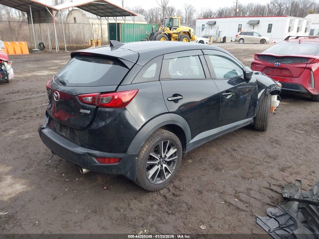 2017 MAZDA CX-3 JM1DKFC72H0141302 Photo 3