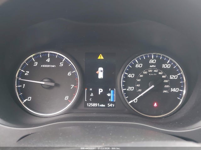 44205251 :رقم المزاد ، JA4AD3A32KZ046389 vin ، 2019 Mitsubishi Outlander Se مزاد بيع