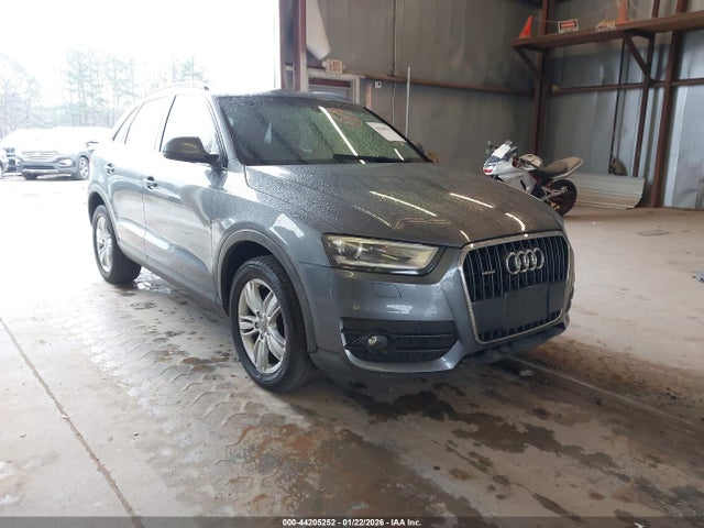 2014 AUDI Q3 waudfa8u0er013067 Photo 0