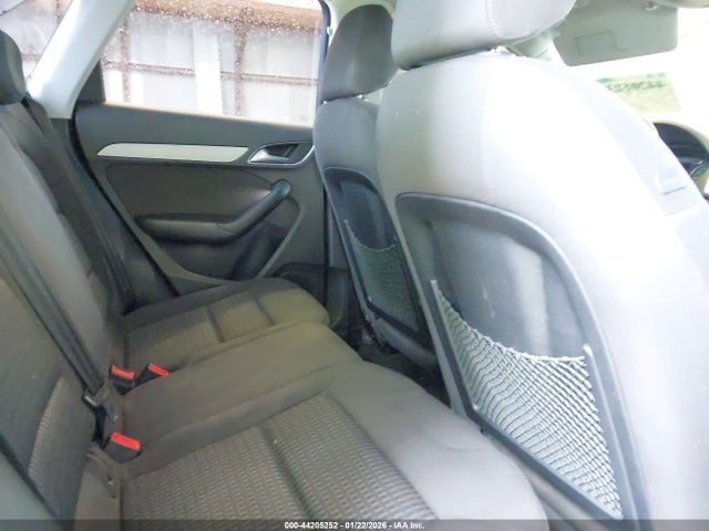 2014 AUDI Q3 waudfa8u0er013067 Photo 7