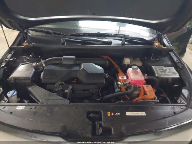 2023 KIA SPORTAGE HYBRID KNDPUCAG9P7059257 Photo 9