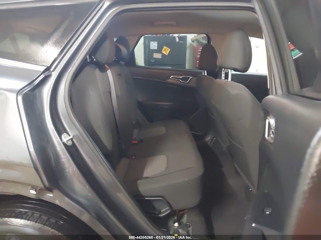 2023 KIA SPORTAGE HYBRID KNDPUCAG9P7059257 Photo 7