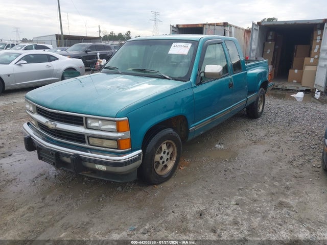 1994 CHEVROLET GMT-400 2GCEC19K3R1103843 Photo 1