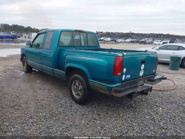 1994 CHEVROLET GMT-400 2GCEC19K3R1103843 Photo 2