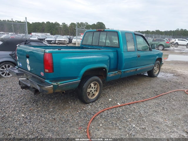 1994 CHEVROLET GMT-400 2GCEC19K3R1103843 Photo 3