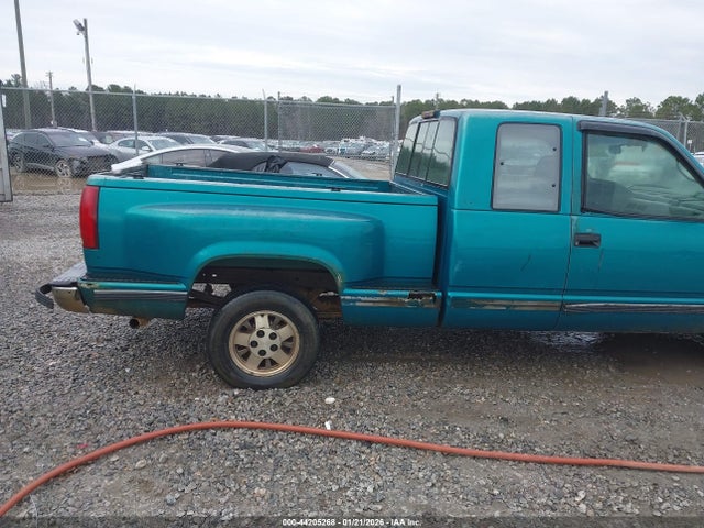 1994 CHEVROLET GMT-400 2GCEC19K3R1103843 Photo 5