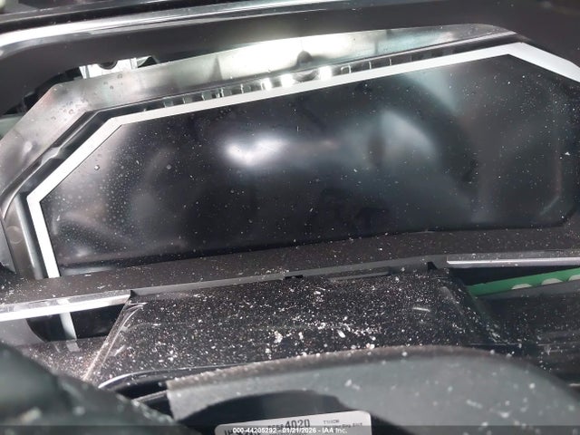 1GC4KREY5SF246766 Chevrolet Silverado 2500hd 4wd Long Bed High Country