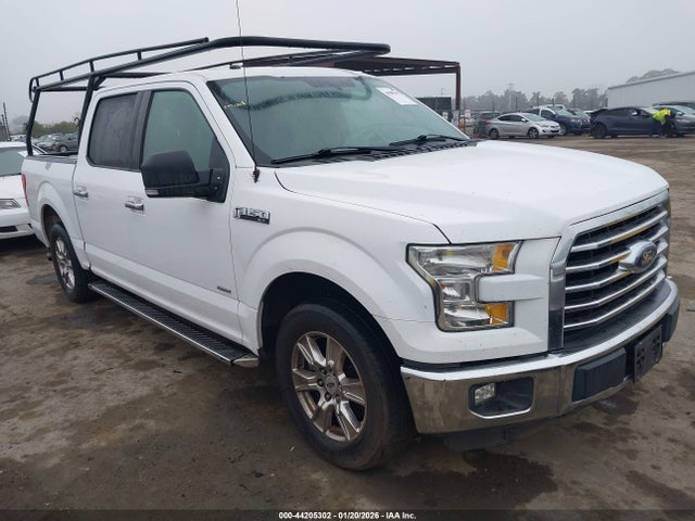 Ford F-150 Xlt 2016 1FTEW1CP1GKF85401 Image 1