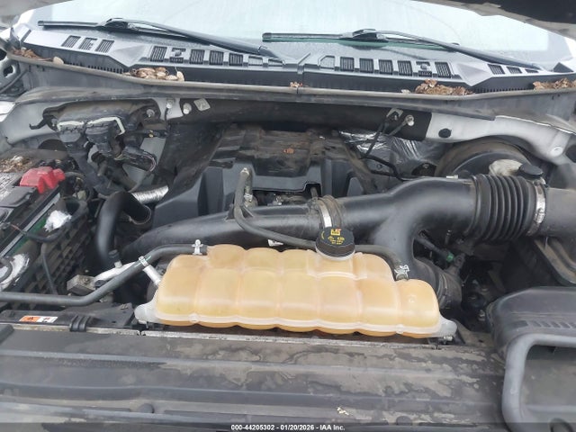 Ford F-150 Xlt 2016 1FTEW1CP1GKF85401 Image 10