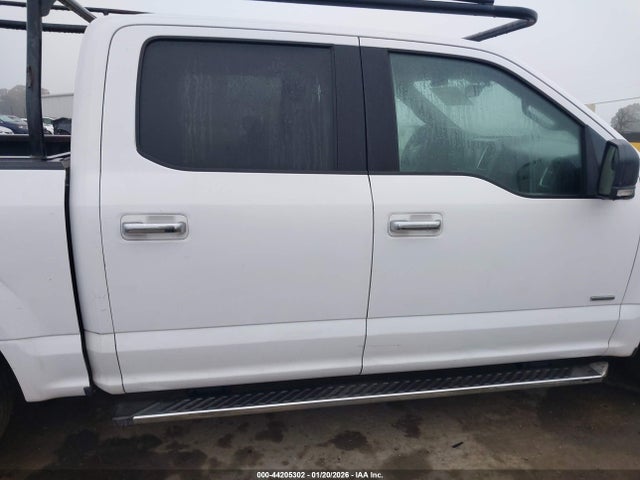 Ford F-150 Xlt 2016 1FTEW1CP1GKF85401 Image 13